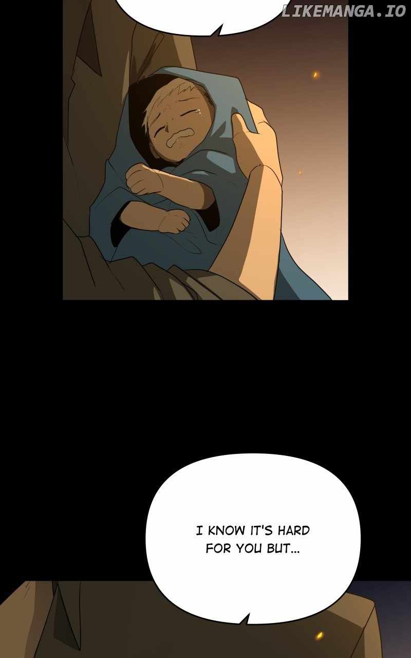 The One Who Parried Death Chapter 45 71